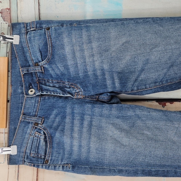 REVOLVE Citizen Of Humanity Kelly Stretch Jeans - Picture 3 of 7